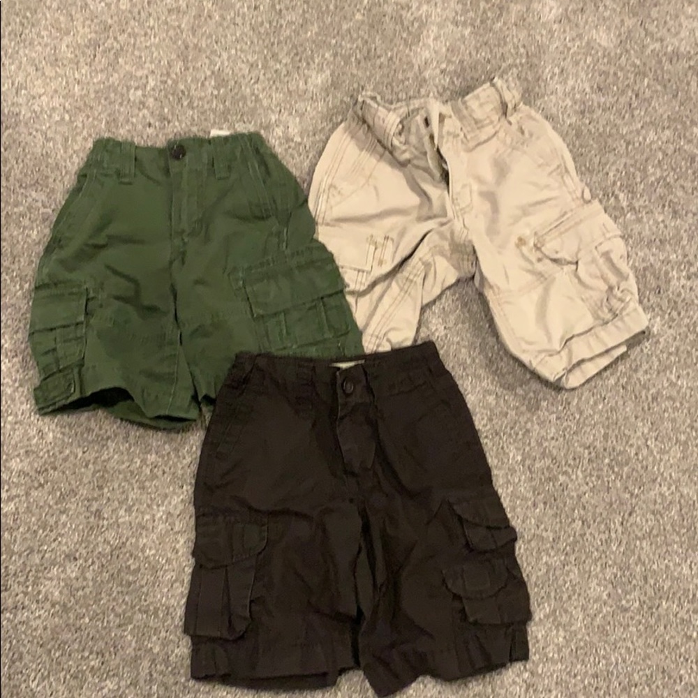 Gap cargo size 4/5